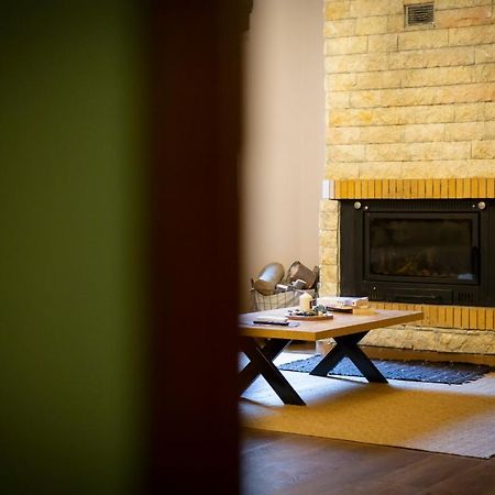 Apartament Resthouse Artemida Zewnętrze zdjęcie