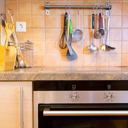 Apartament Resthouse Artemida Zewnętrze zdjęcie