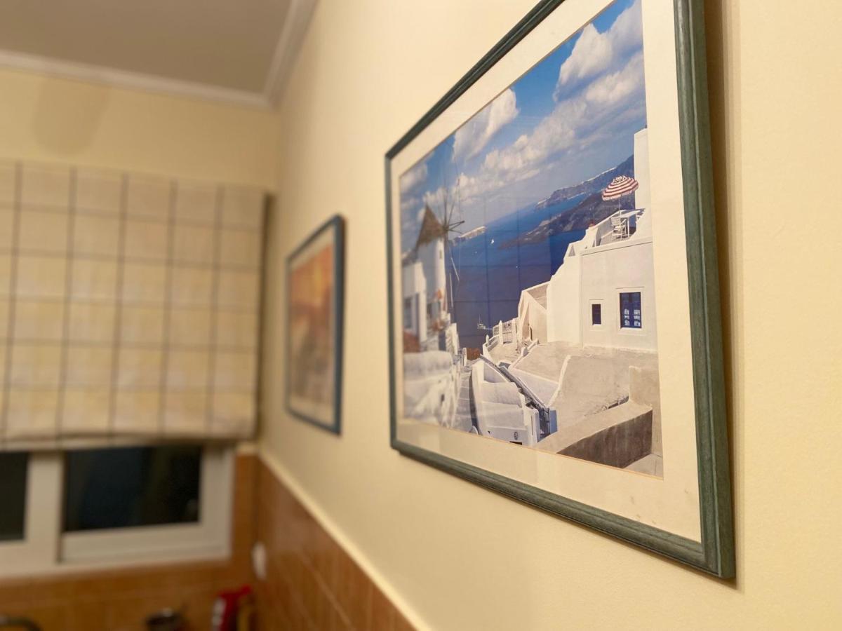 Apartament Resthouse Artemida Zewnętrze zdjęcie