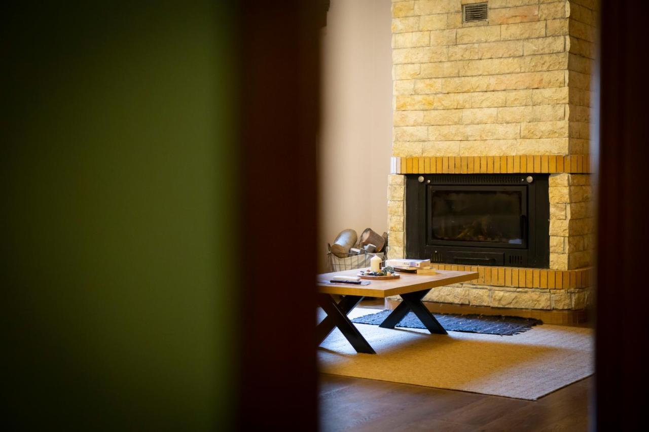 Apartament Resthouse Artemida Zewnętrze zdjęcie