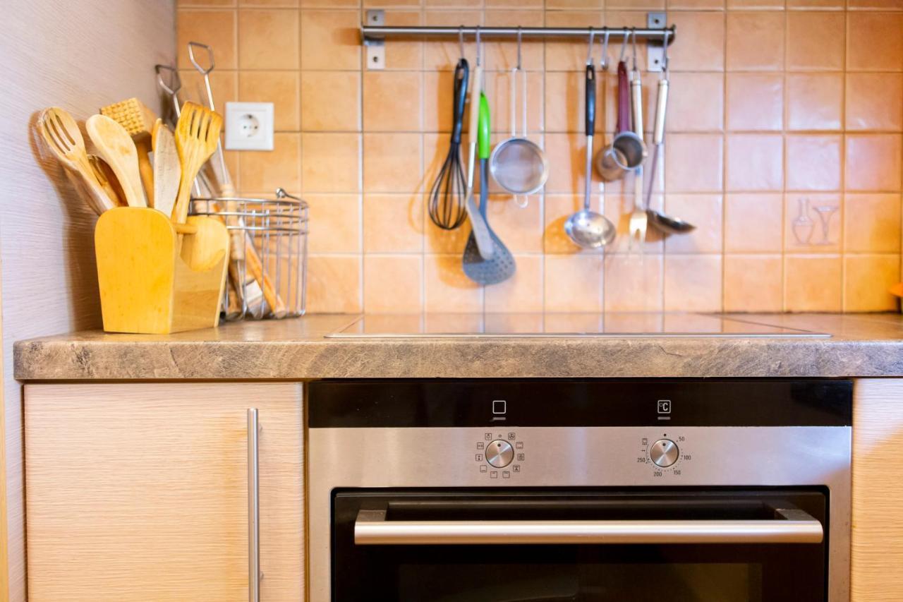 Apartament Resthouse Artemida Zewnętrze zdjęcie