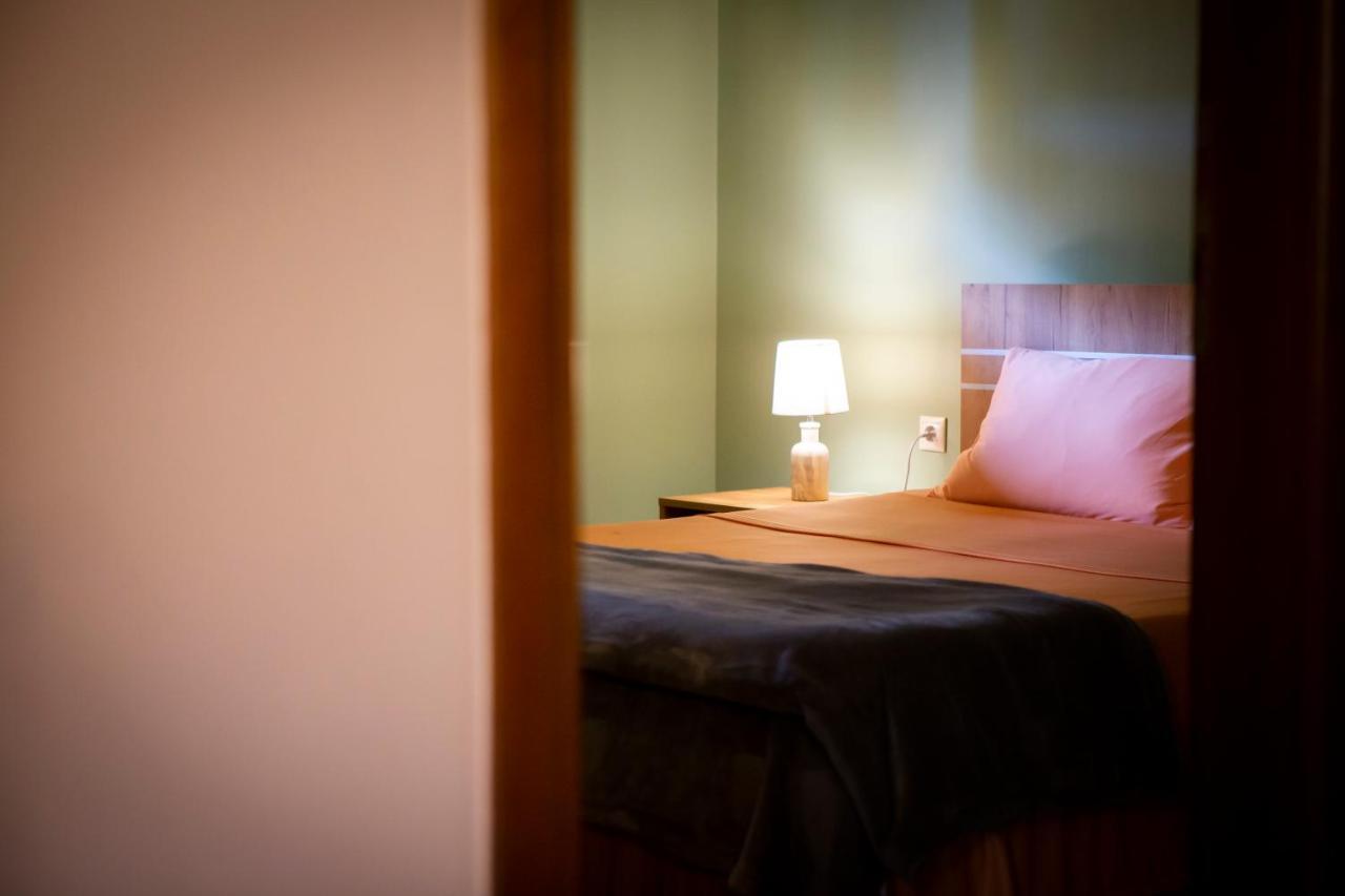Apartament Resthouse Artemida Zewnętrze zdjęcie