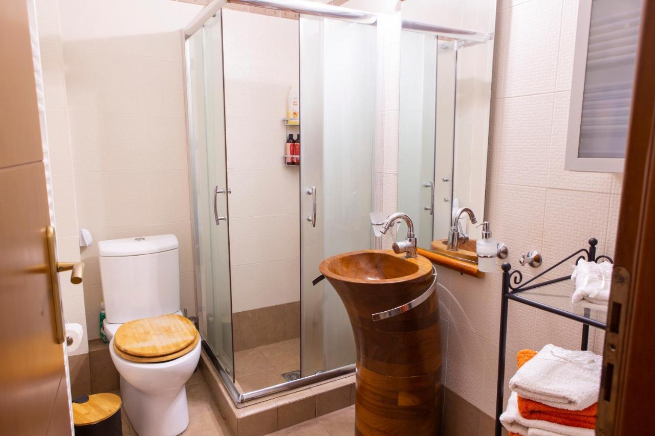 Apartament Resthouse Artemida Zewnętrze zdjęcie